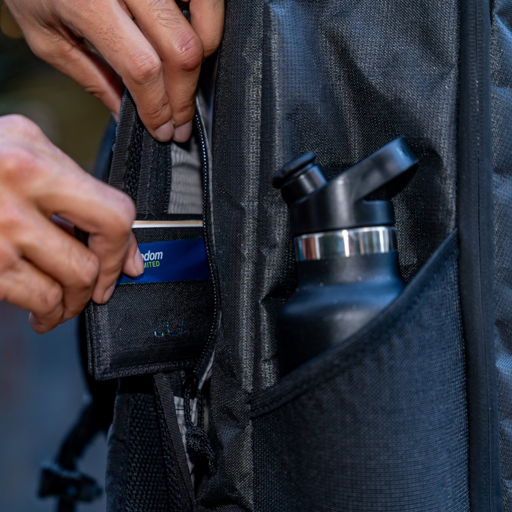 Ultra Cicada EWP 22L