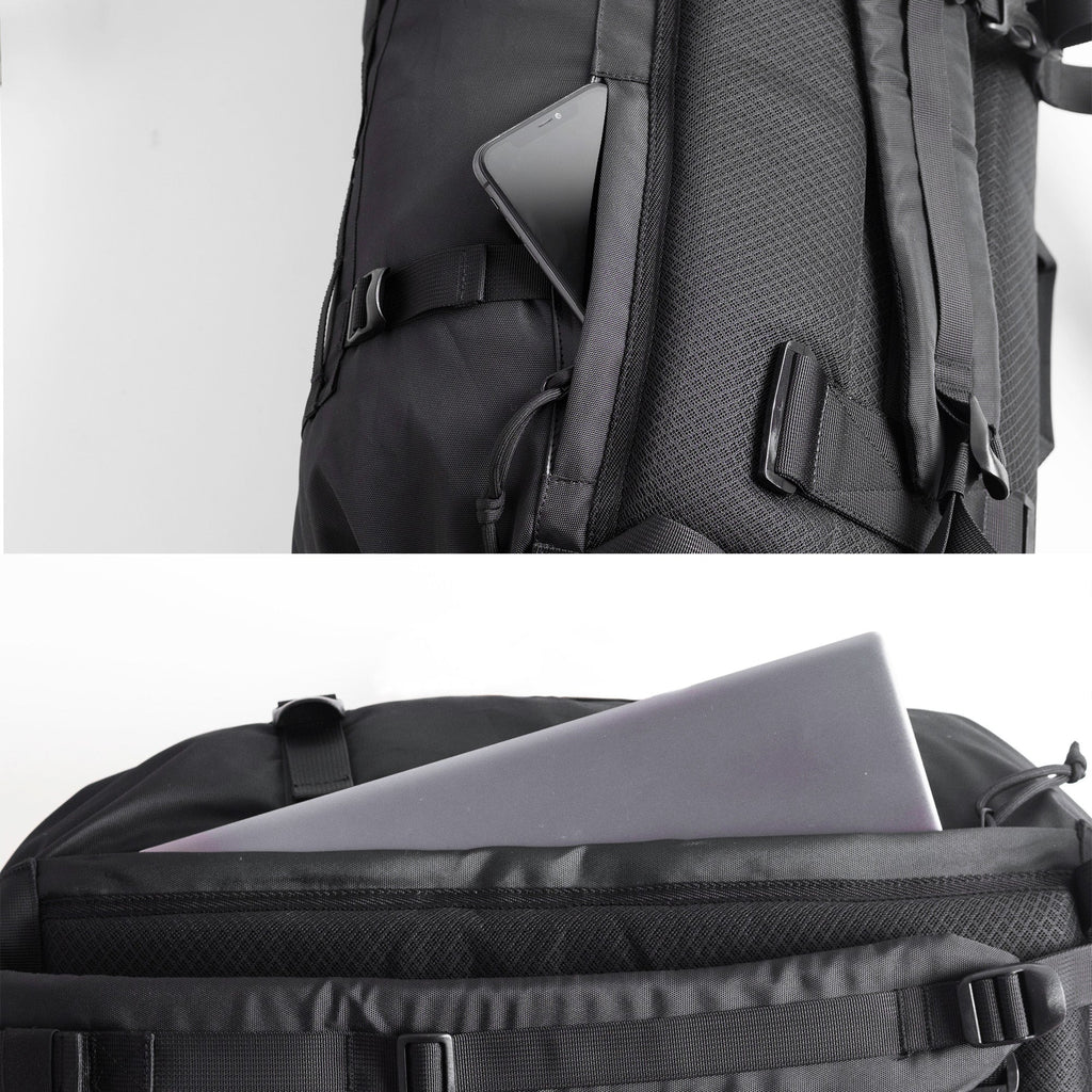 B3 Adjustable Backpack 31-62L V3