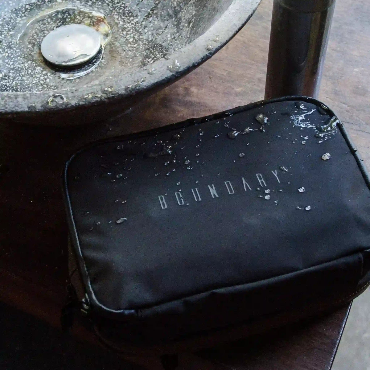 TOILETRY & TECH KIT | X-Pac