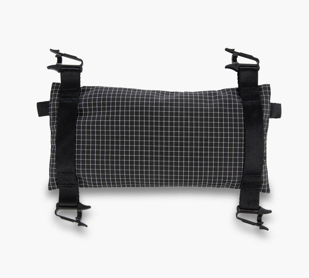 Clip-In Pouches Bundle (Set of 3)