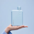 A6 Stainless Steel memobottle (500ml)