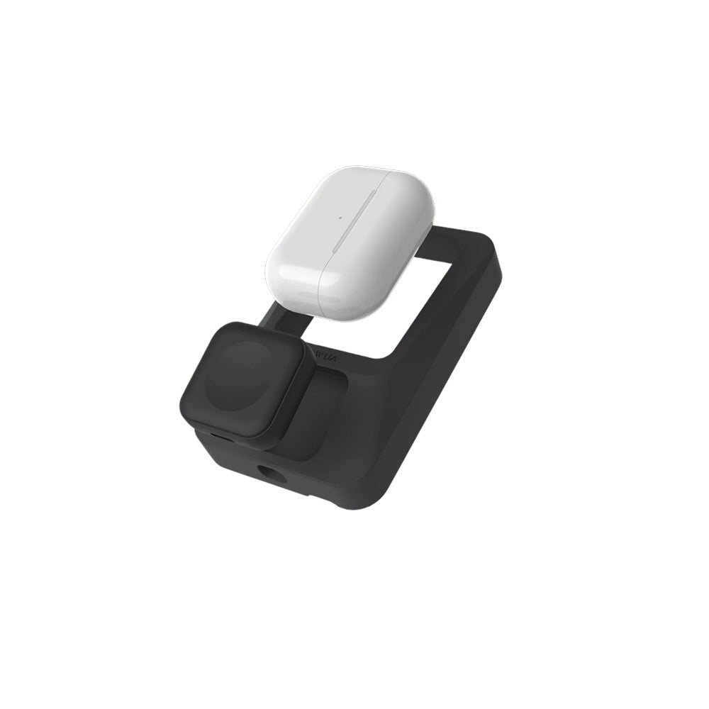 Power Dock Combo - Apple Watch & AirPods Charger for Tesla