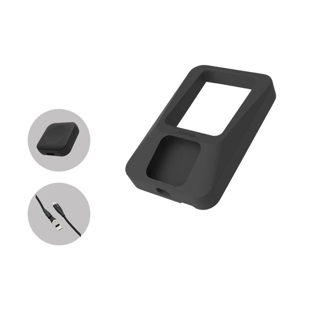 Power Dock Combo - Apple Watch & AirPods Charger for Tesla