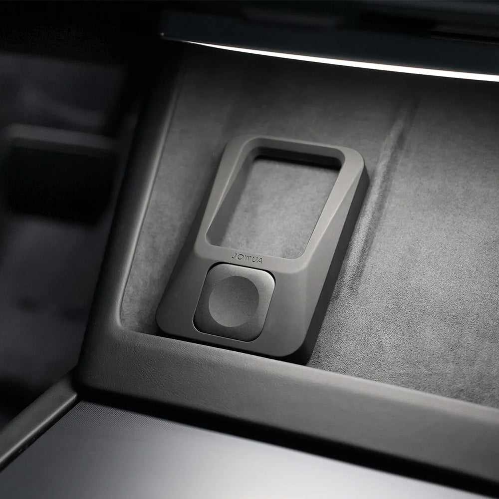 Power Dock Combo - Apple Watch & AirPods Charger for Tesla