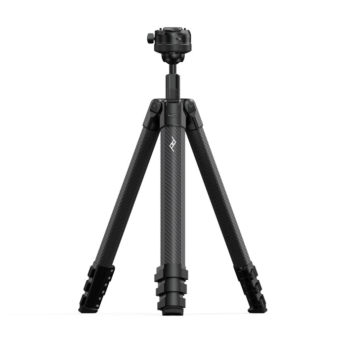 Pro Tripod - Storming Gravity