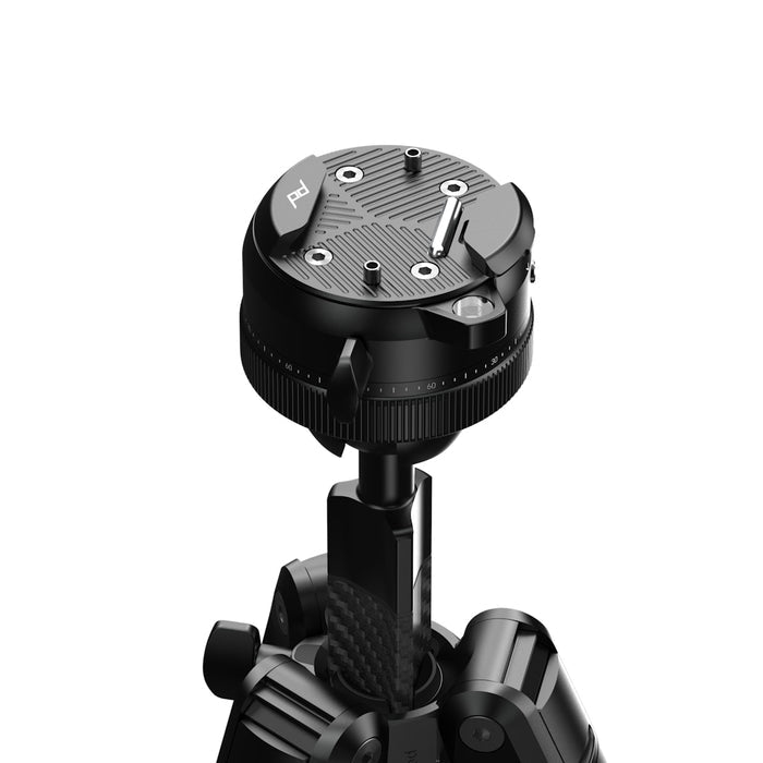 Pro Tripod - Storming Gravity