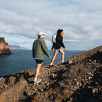 ProTravel™ Rain Shell