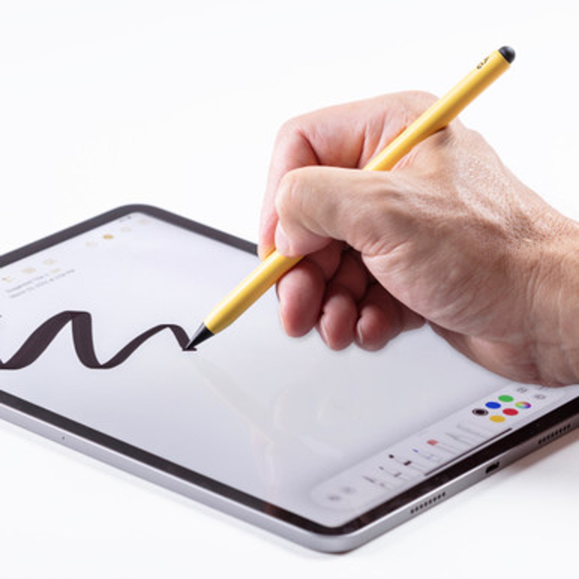 Pro Stylus 2