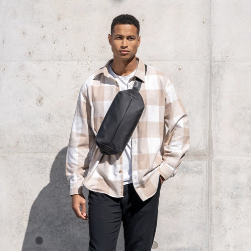 XB:01 CROSSBODY 3L