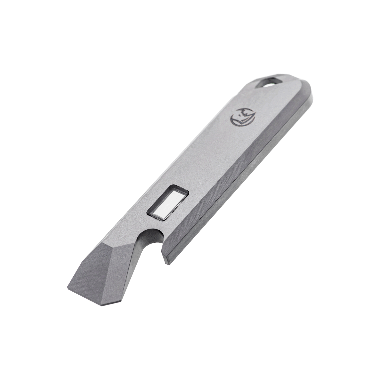 Titanium Pry Bar - Storming Gravity