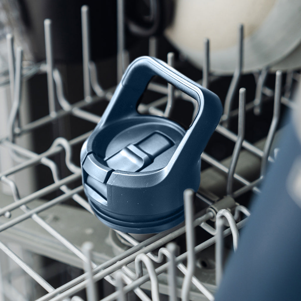 Rambler® 26oz Water Bottle With Straw Cap