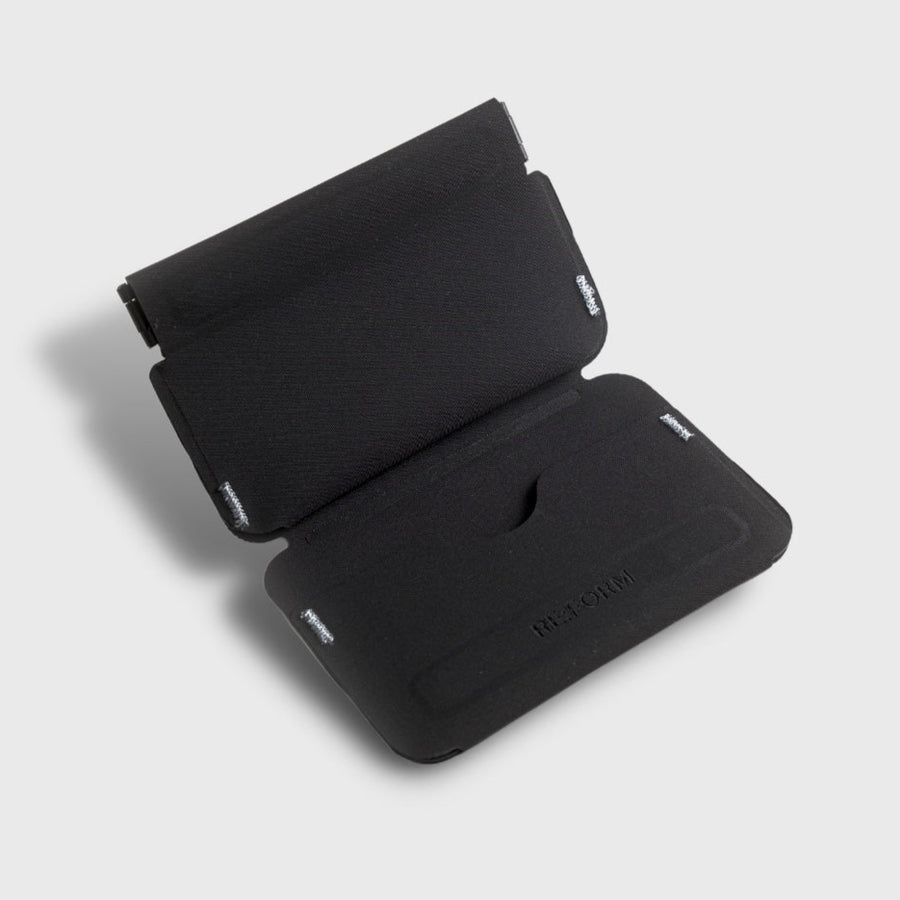 RE:FORM® RE:01 (COIN SLEEVE) - Storming Gravity
