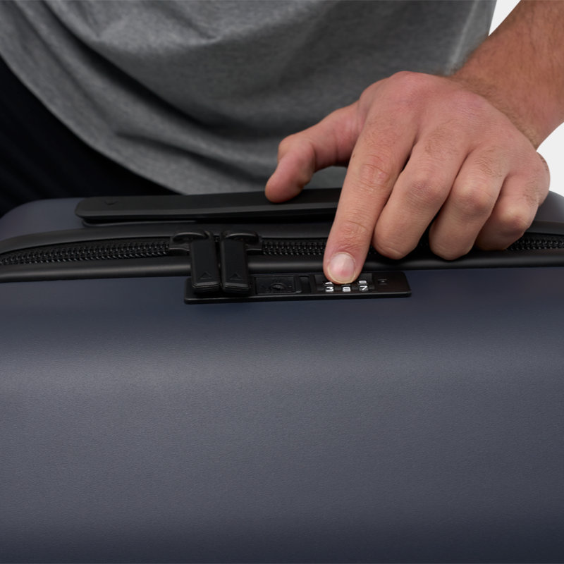 NOMATIC Carry-On Classic (30L) - Storming Gravity