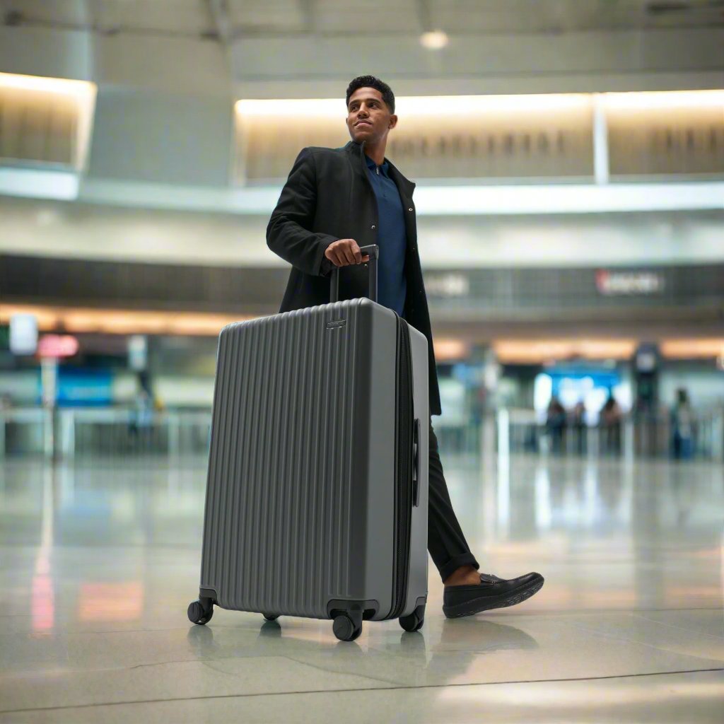 Method Luggage Check-In 127L