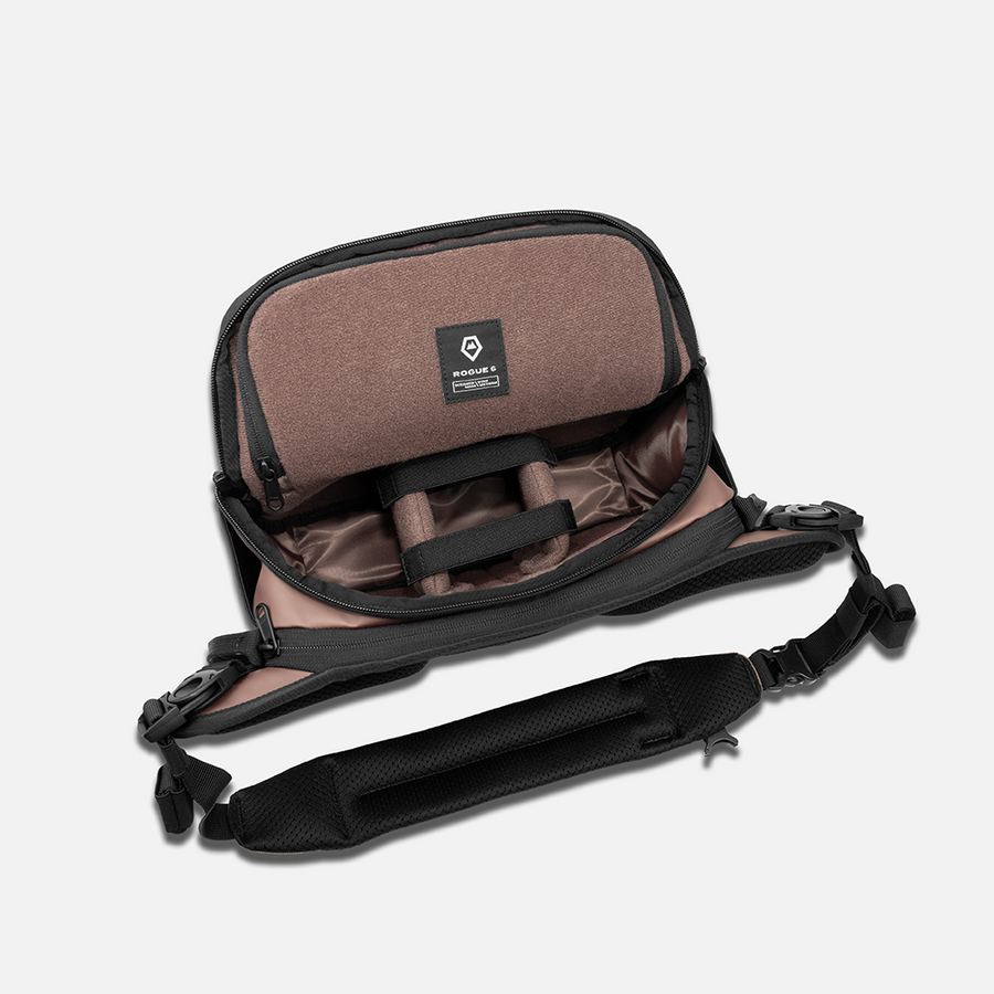 กระเป๋าสะพายข้าง Rogue Sling 6L V2 (2025)
