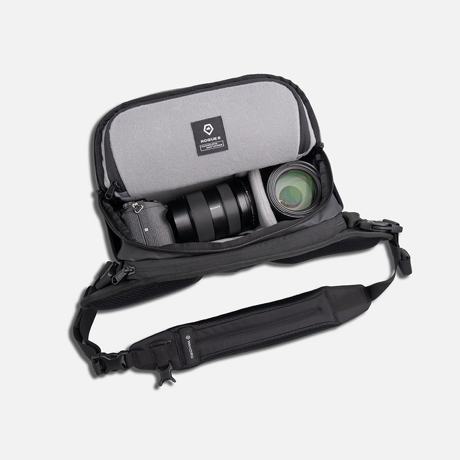 กระเป๋าสะพายข้าง Rogue Sling 6L V2 (2025)