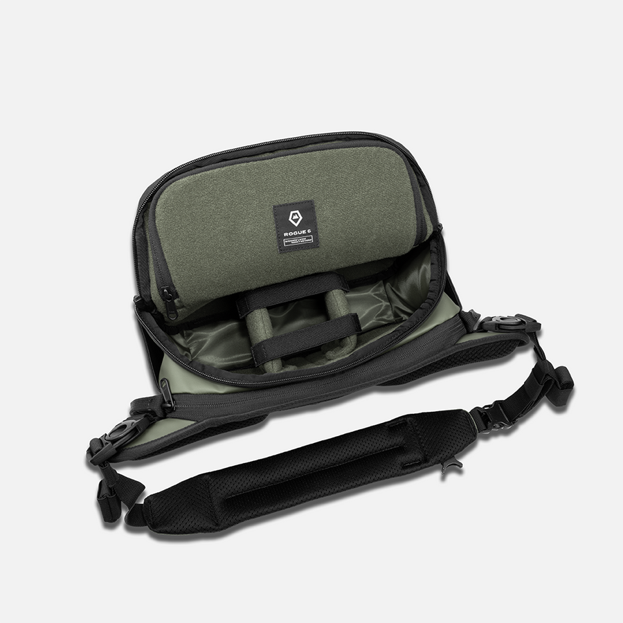 กระเป๋าสะพายข้าง Rogue Sling 6L V2 (2025)