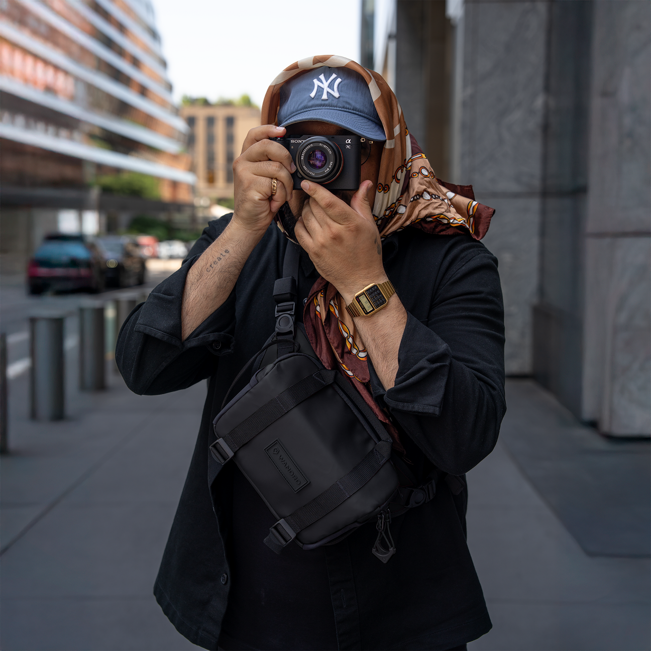 Rogue Sling 4L V2 (2025)