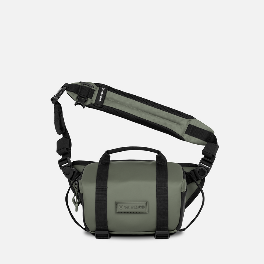 Rogue Sling 4L V2 (2025)