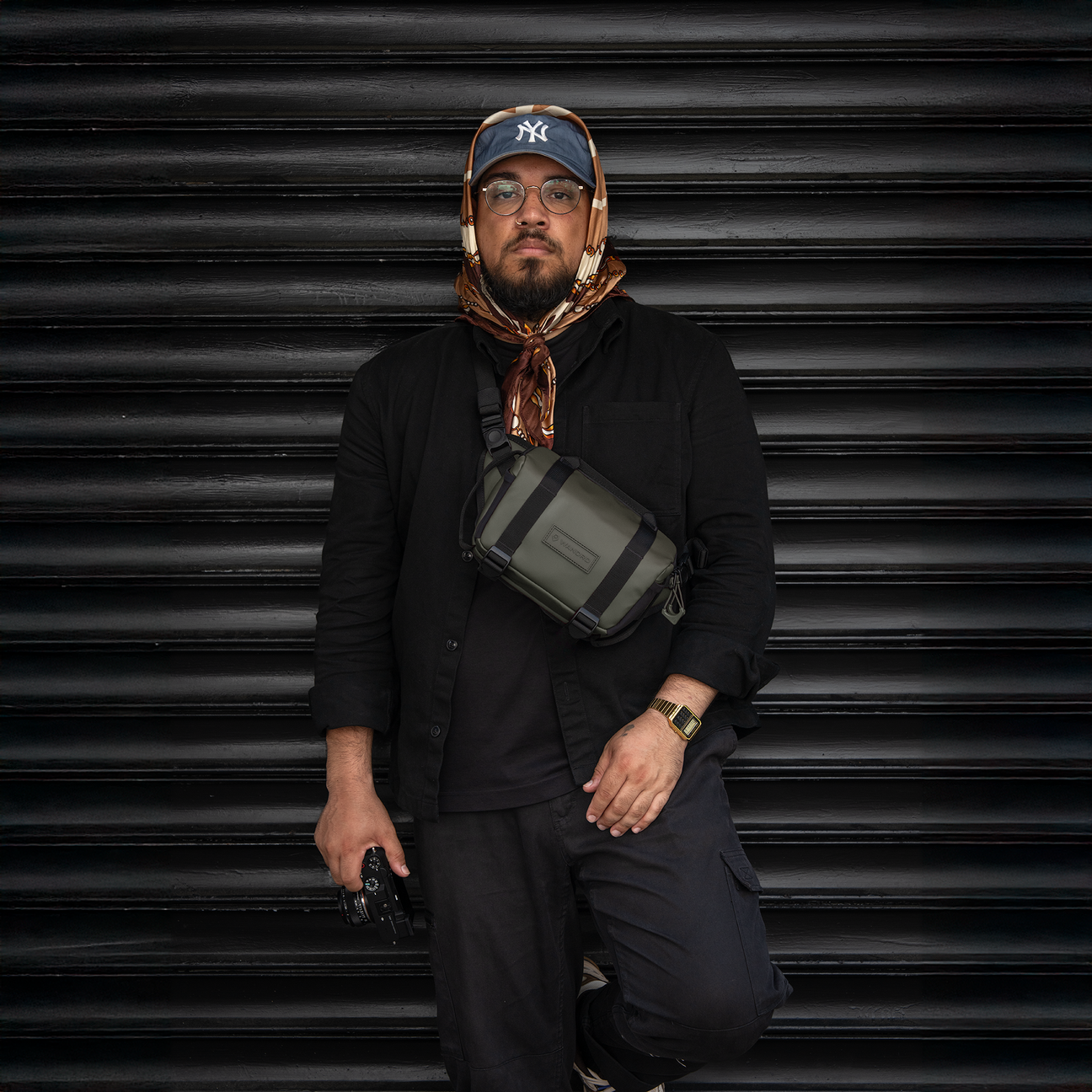 Rogue Sling 4L V2 (2025)