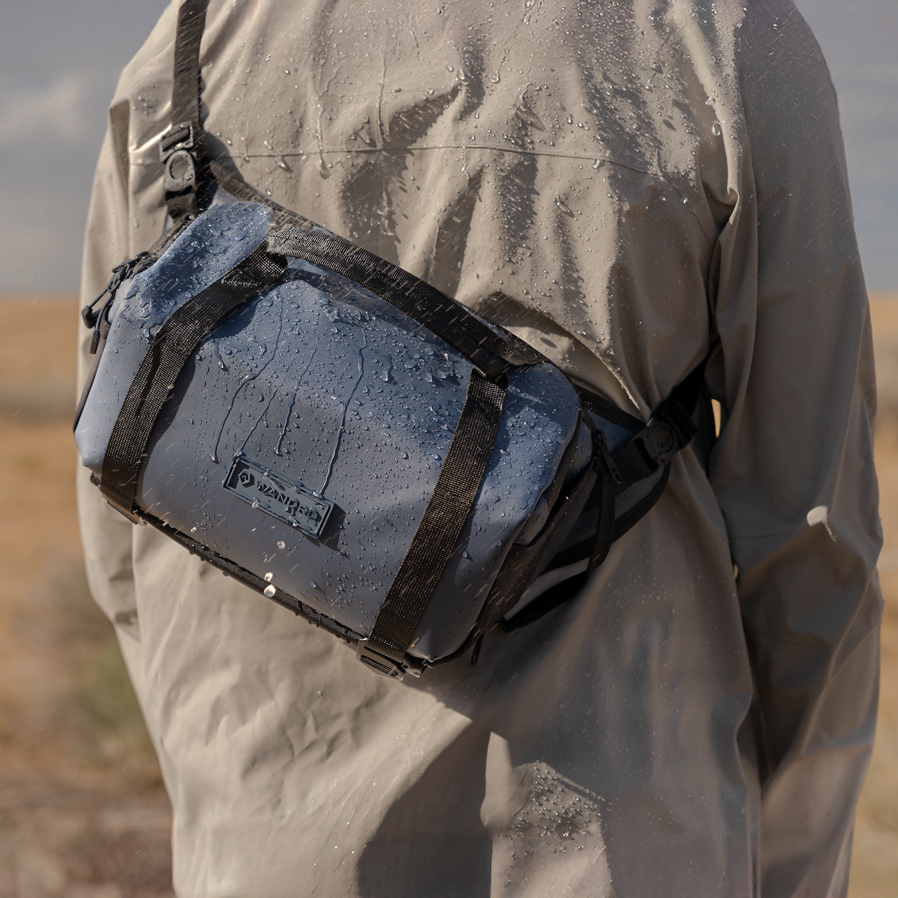 กระเป๋าสะพายข้าง Rogue Sling 6L V2 (2025)