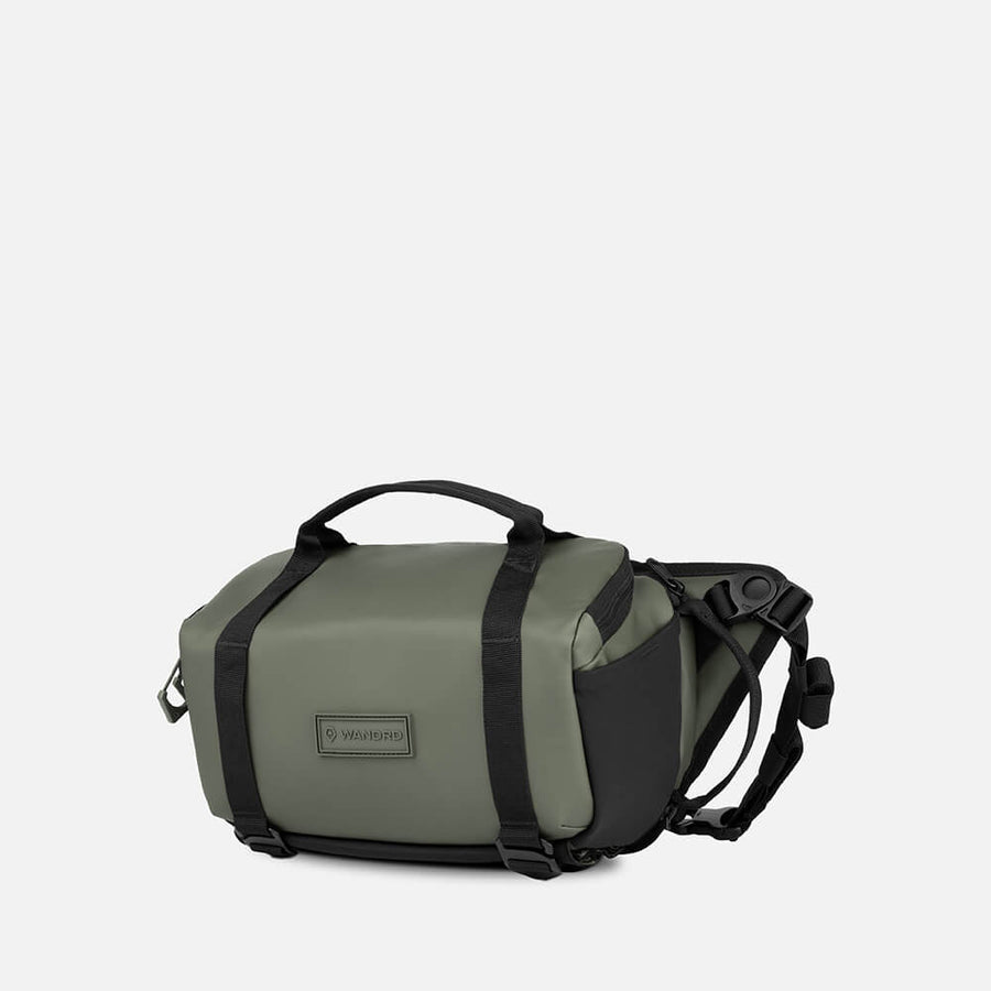 กระเป๋าสะพายข้าง Rogue Sling 6L V2 (2025)