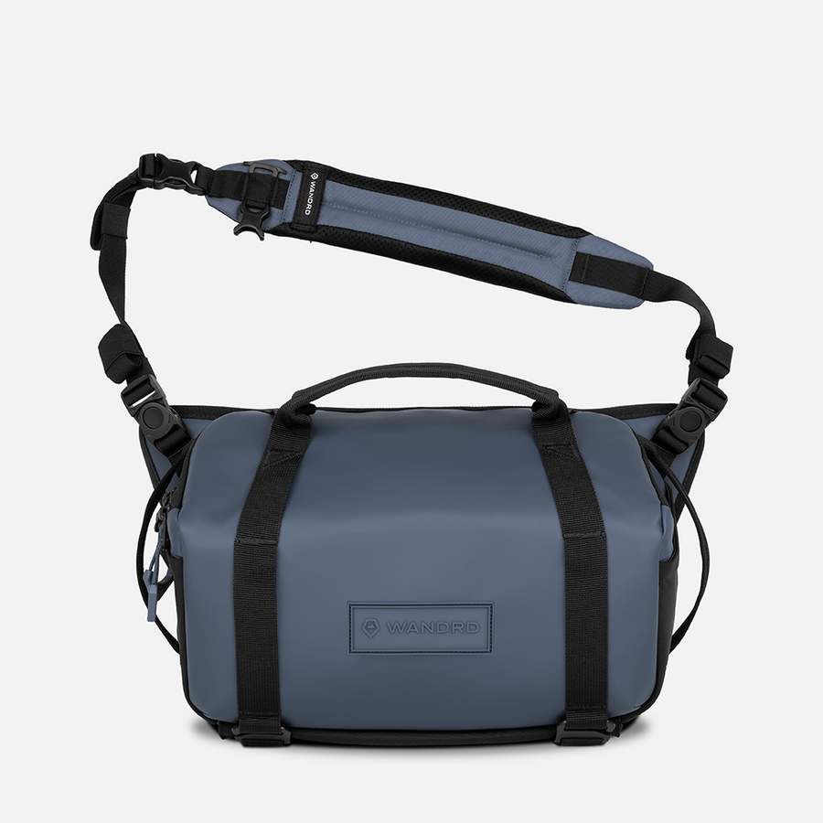 Rogue Sling 9L V2 (2025) - Storming Gravity