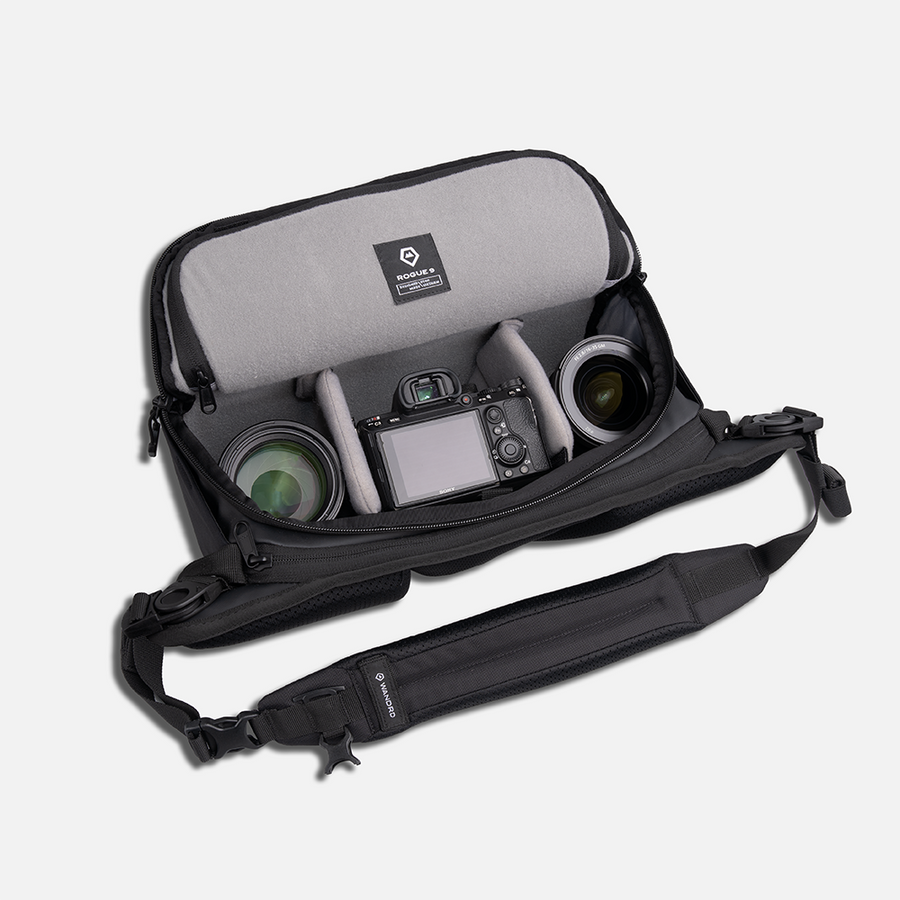 Rogue Sling 9L V2 (2025)