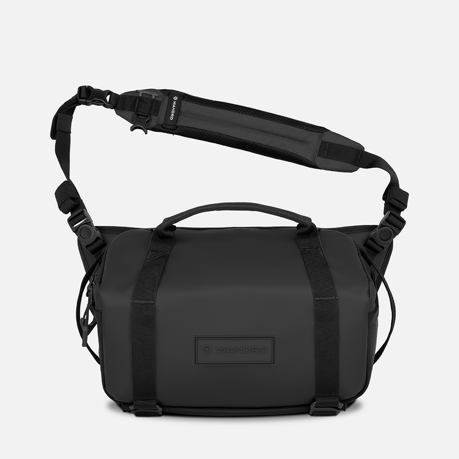 Rogue Sling 9L V2 (2025) - Storming Gravity