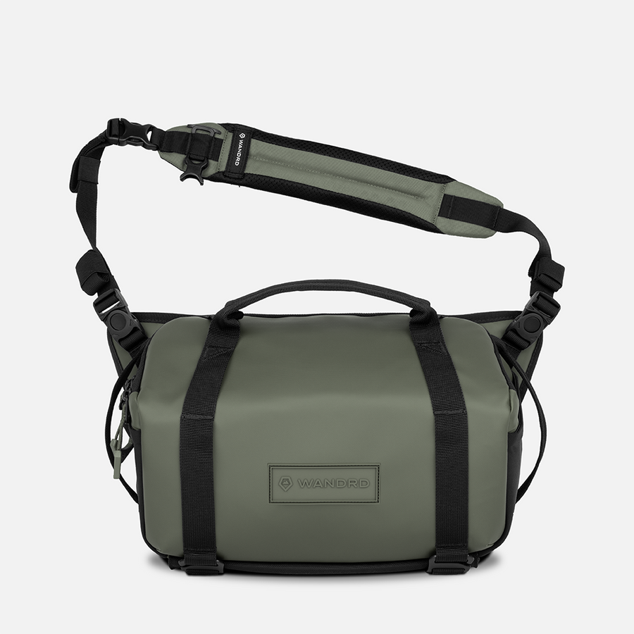 Rogue Sling 9L V2 (2025) - Storming Gravity