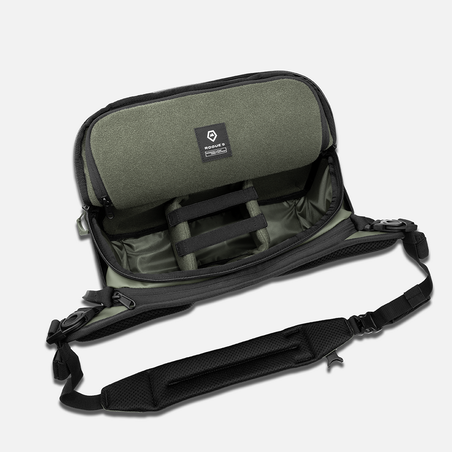 Rogue Sling 9L V2 (2025) - Storming Gravity