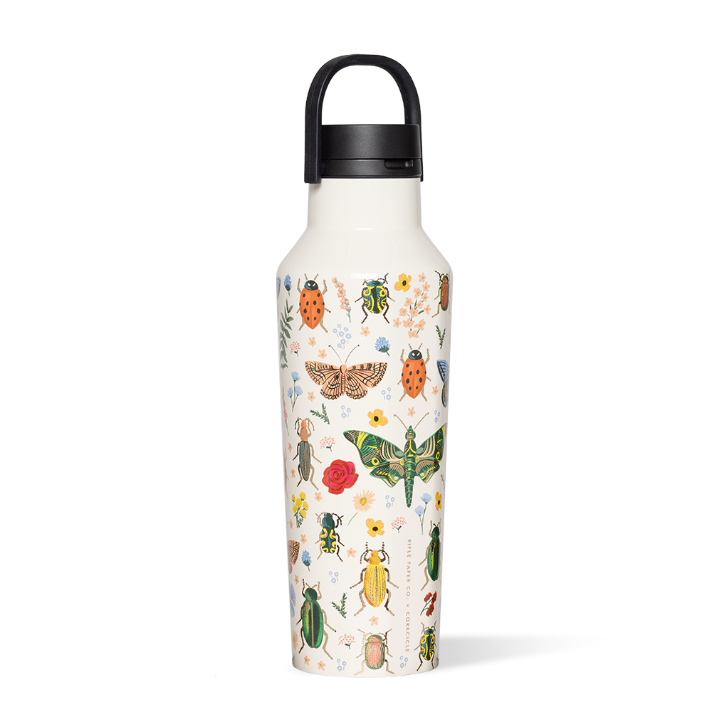 Rifle Paper Co. Sport Canteen 20oz