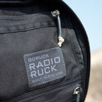RADIO RUCK USA THROWBACK 20L
