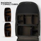 Mckinnon Camera Backpack 25L