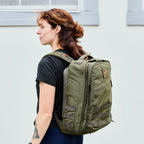 GR2 - Ballistic Nylon Cordura