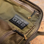 GR2 - Ballistic Nylon Cordura