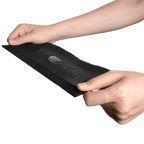 Rear Under Seat Air Vent Cover