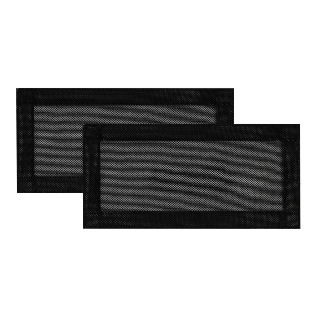 Rear Under Seat Air Vent Cover