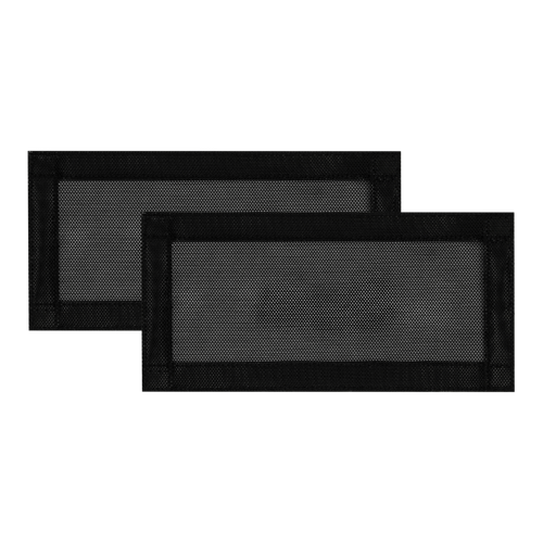 Rear Under Seat Air Vent Cover