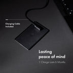Finder Card 