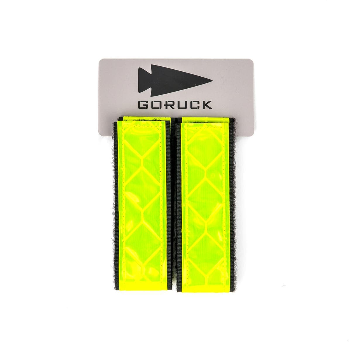 Reflective Ruck Bands