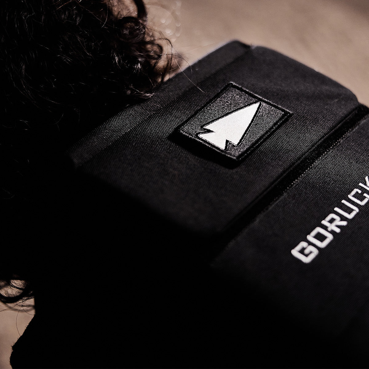 GORUCK Patches