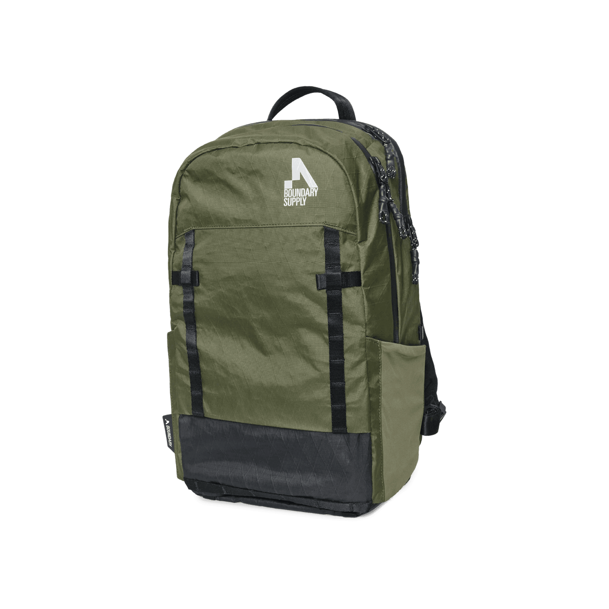 RENNEN MKII X-Pac Backpack