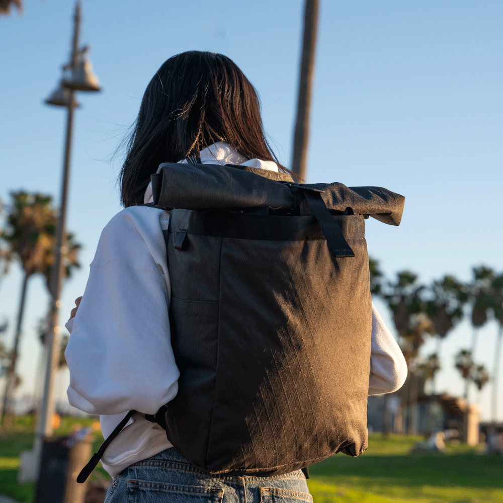 Tote Backpack 20L