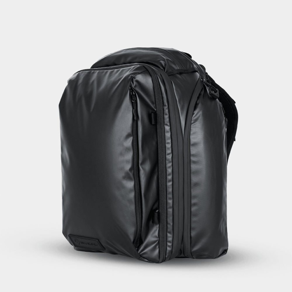 Transit Travel Backpack 35L/45L