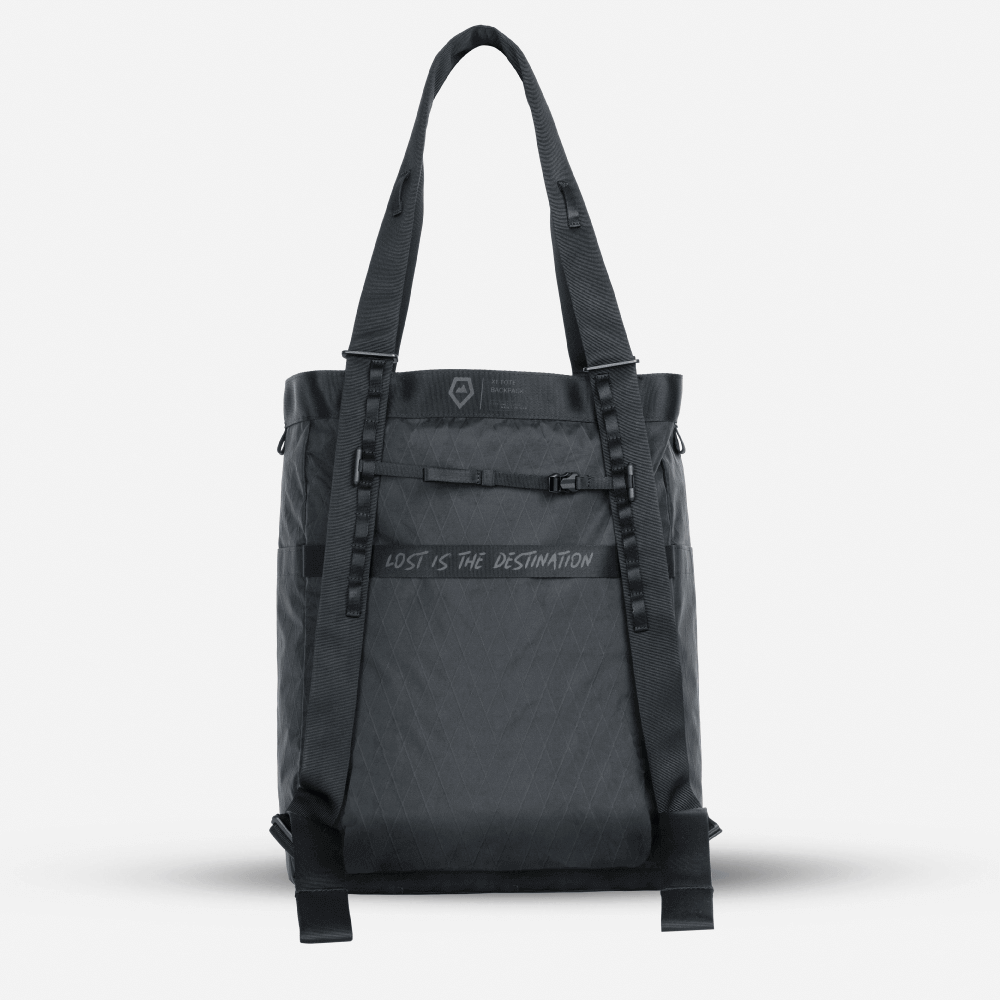 Tote Backpack 20L