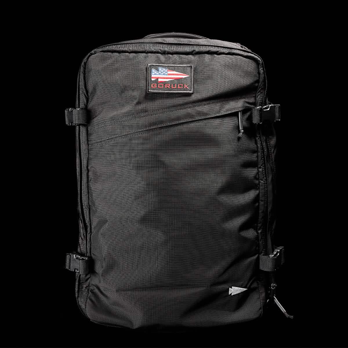GR3 - LIGHTWEIGHT RIPSTOP ROBIC®