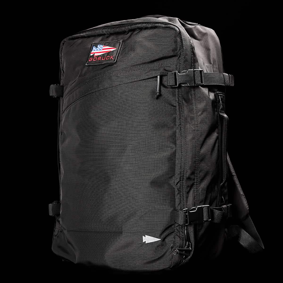 GR3 - LIGHTWEIGHT RIPSTOP ROBIC®