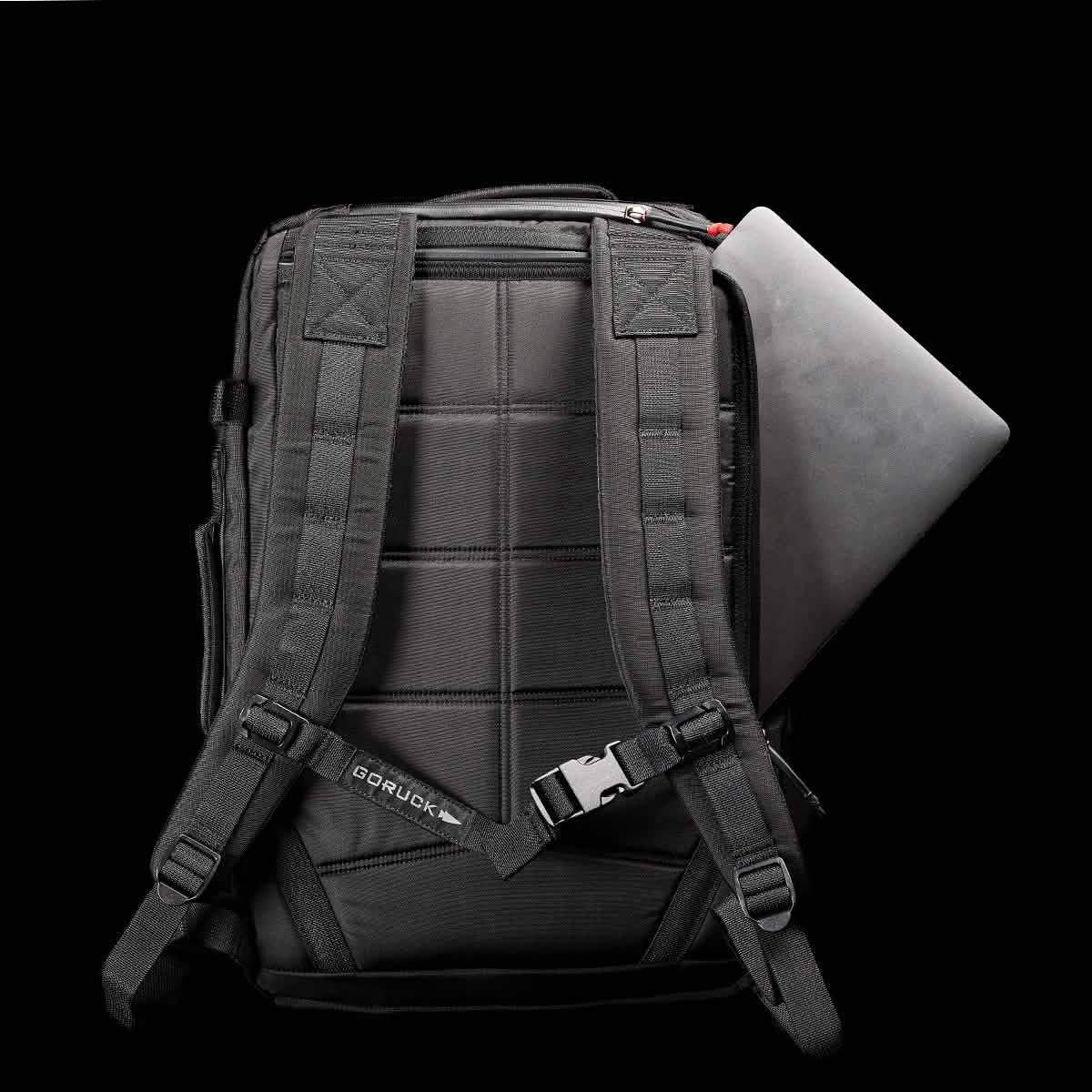 GR3 - LIGHTWEIGHT RIPSTOP ROBIC®