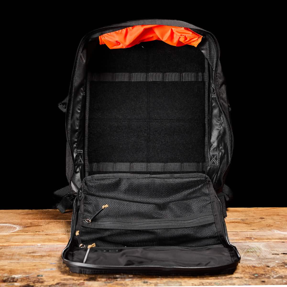 GR3 - LIGHTWEIGHT RIPSTOP ROBIC®